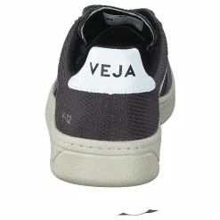 Veja V-12 Grafite White