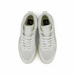 Veja V-15 Leather Extra White Natural