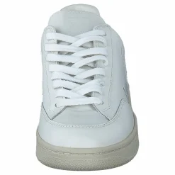 Veja V-12 Leather Extra-white Extra-white