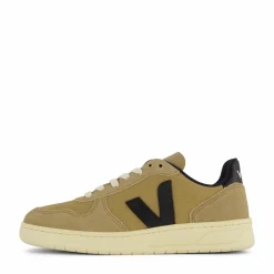 Veja V-10 Ripstop Dune Black