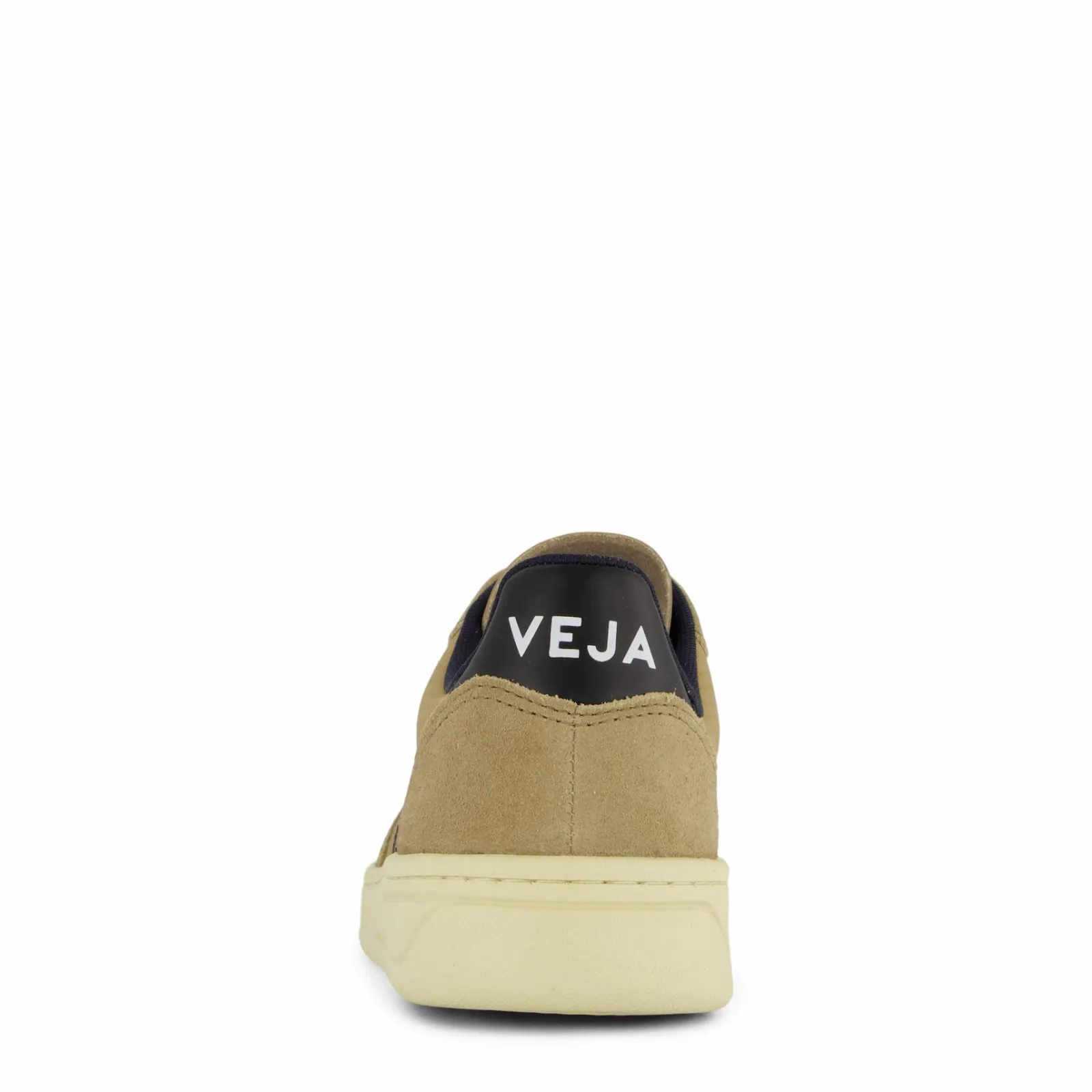 Veja V-10 Ripstop Dune Black