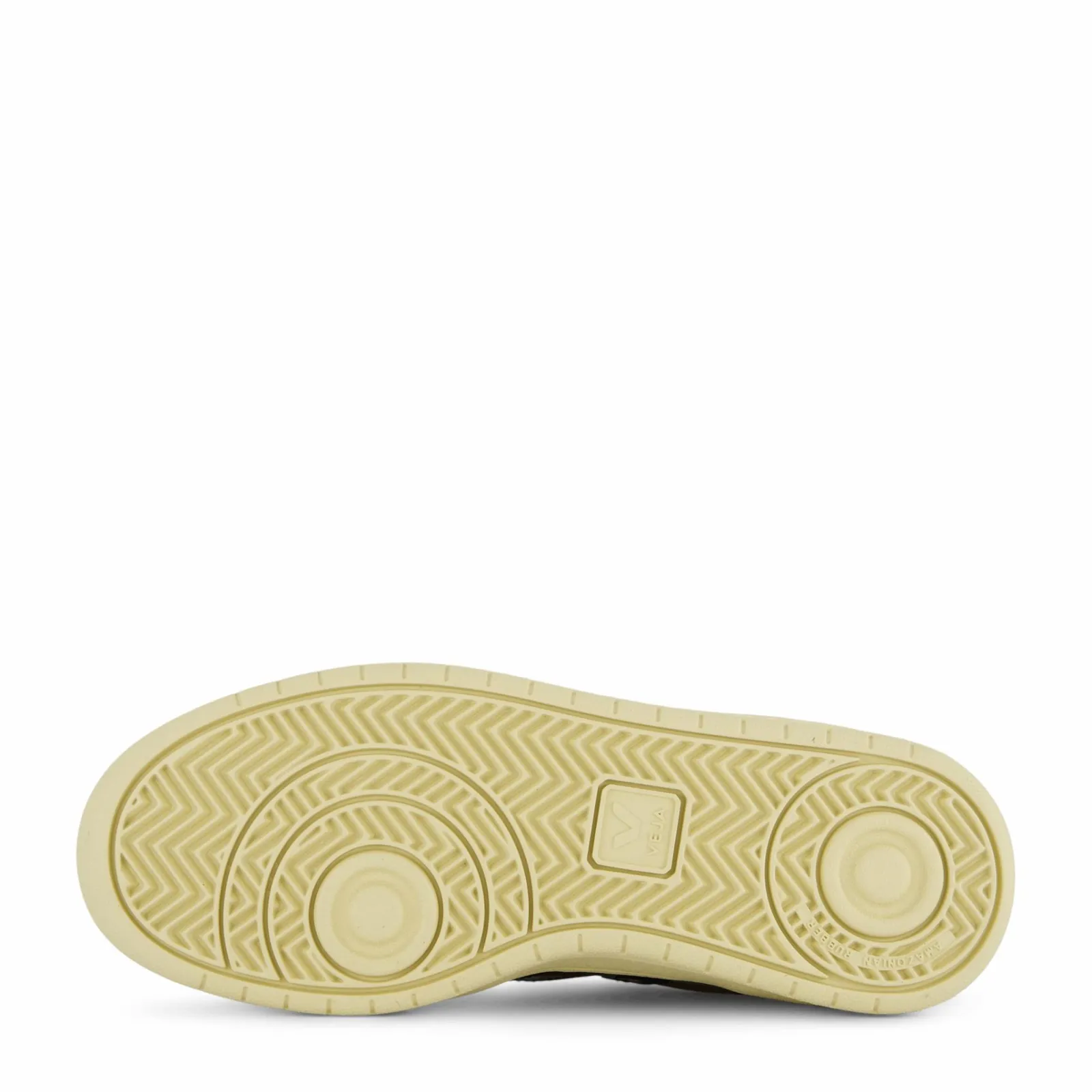 Veja V-10 Ripstop Dune Black