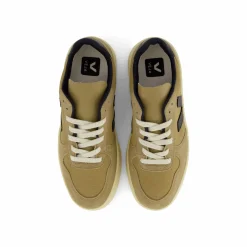 Veja V-10 Ripstop Dune Black