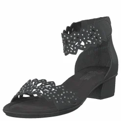 Rieker V6296-00 Schwarz