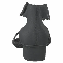 Rieker V6296-00 Schwarz