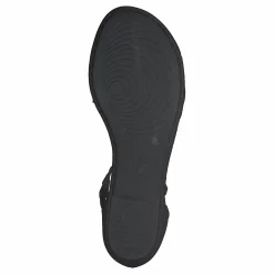 Rieker V6296-00 Schwarz