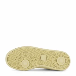 Veja V-15 Suede Jade White Multico