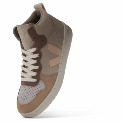 Veja V-15 Suede Multico-peach