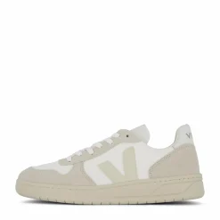 Veja V-10 White Natural Pierre
