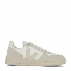 Veja V-10 White Natural Pierre