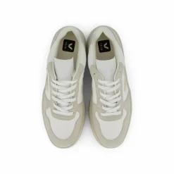 Veja V-10 White Natural Pierre