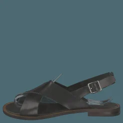 A Pair Vachetta Nero