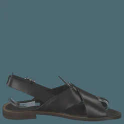 A Pair Vachetta Nero
