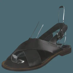 A Pair Vachetta Nero