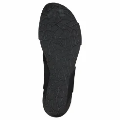 Panama Jack Valeska Basics Napa Grass Negro/black