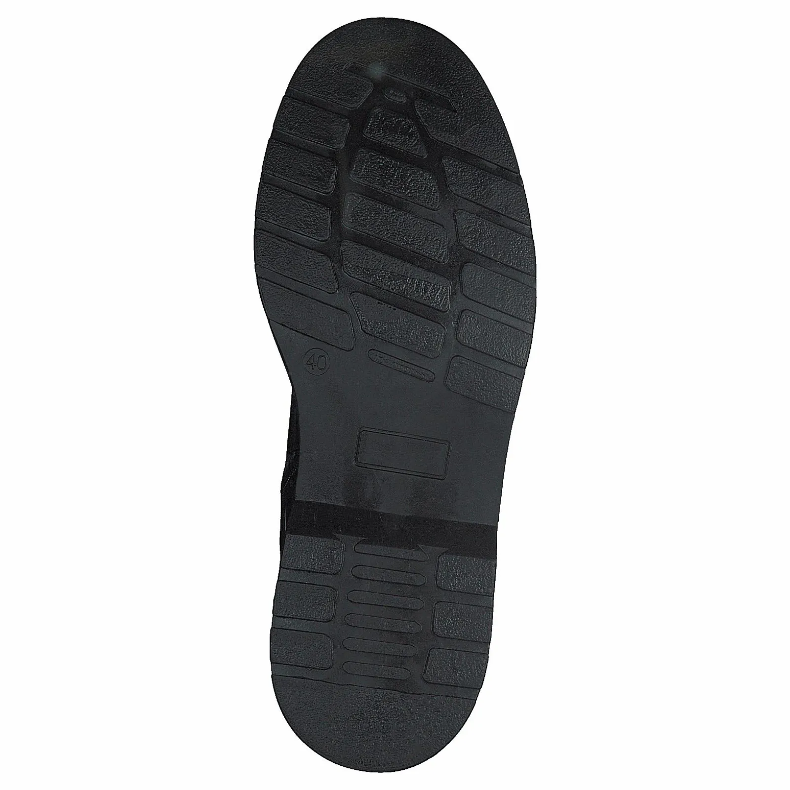 Sofie Schnoor Valley 1000 - Black