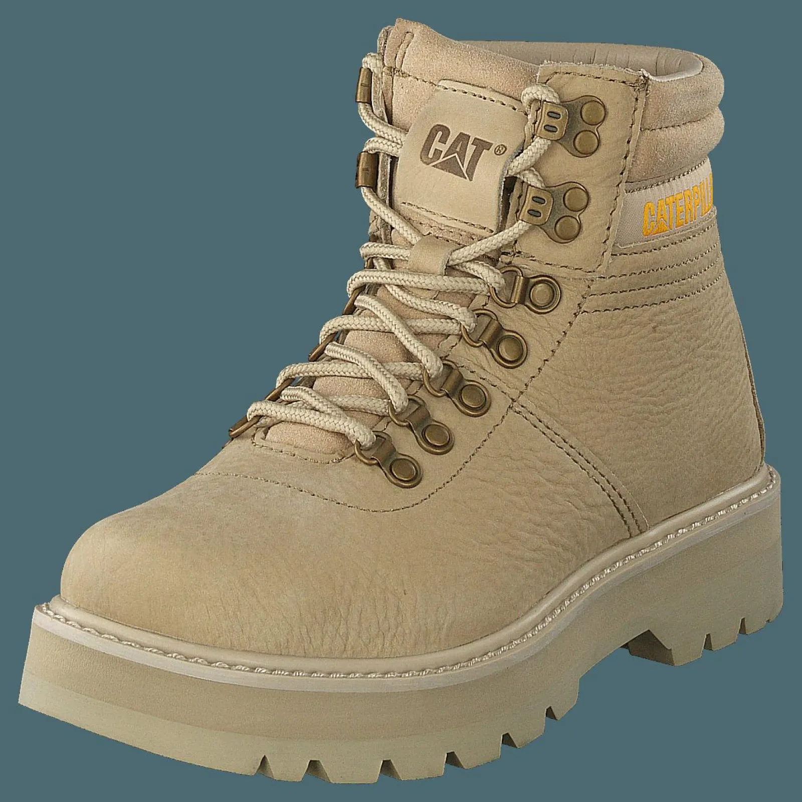 CAT Vanquish Desert Mojave