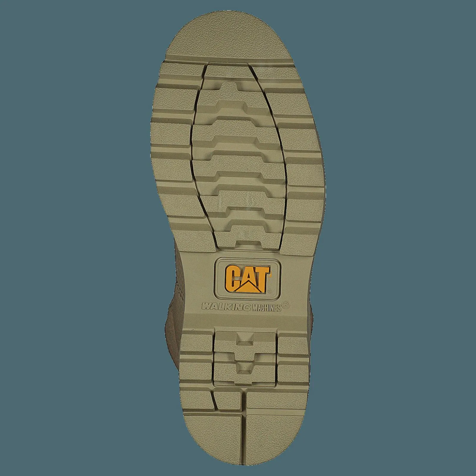 CAT Vanquish Desert Mojave