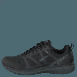 Bagheera Vector Air Black/dark Grey