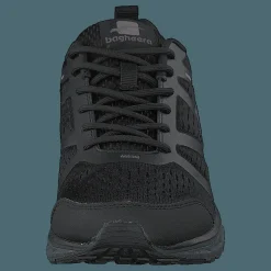 Bagheera Vector Air Black/dark Grey