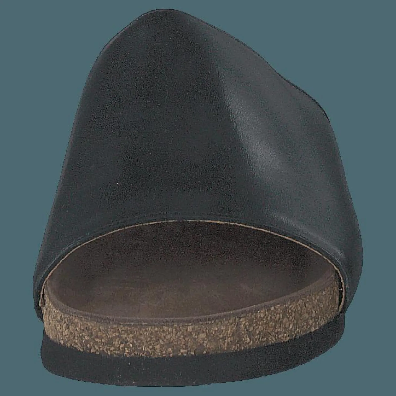 Ten Points Vega Black