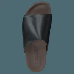 Ten Points Vega Black