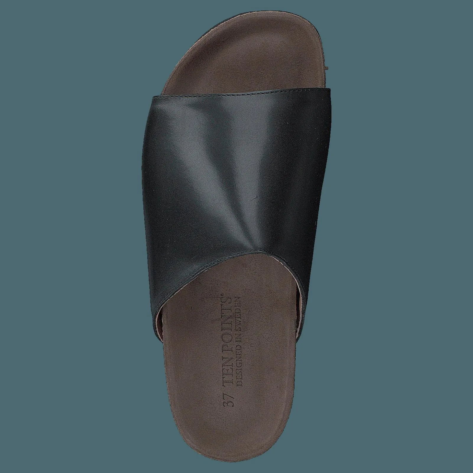 Ten Points Vega Black