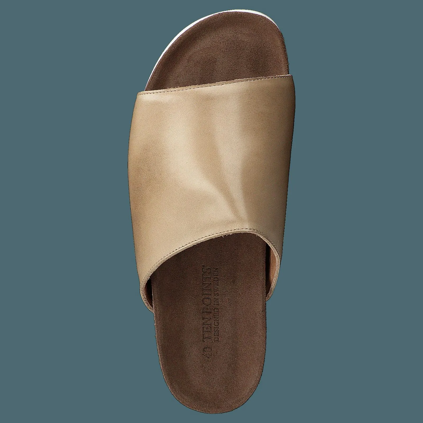 Ten Points Vega Cappuccino