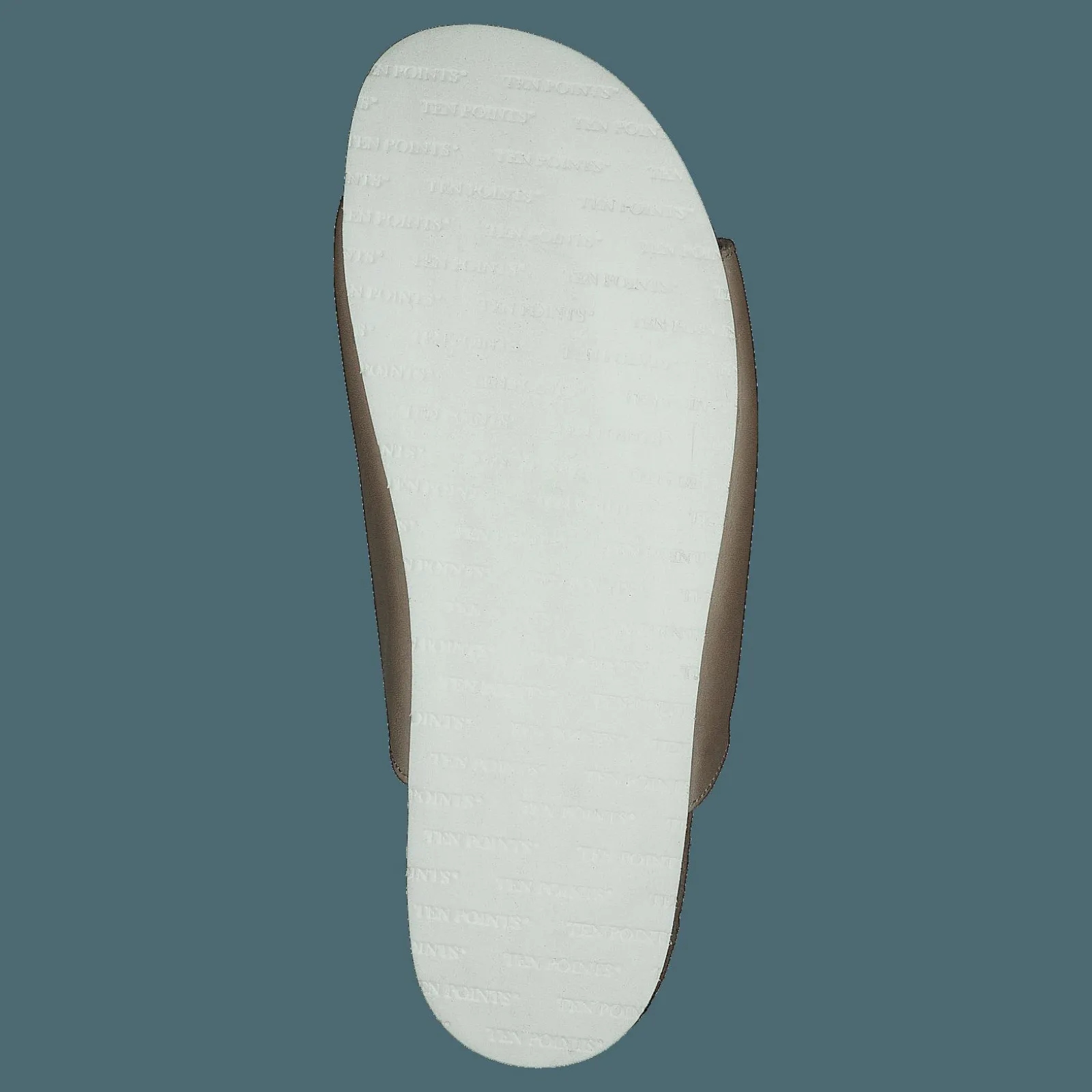 Ten Points Vega Cappuccino