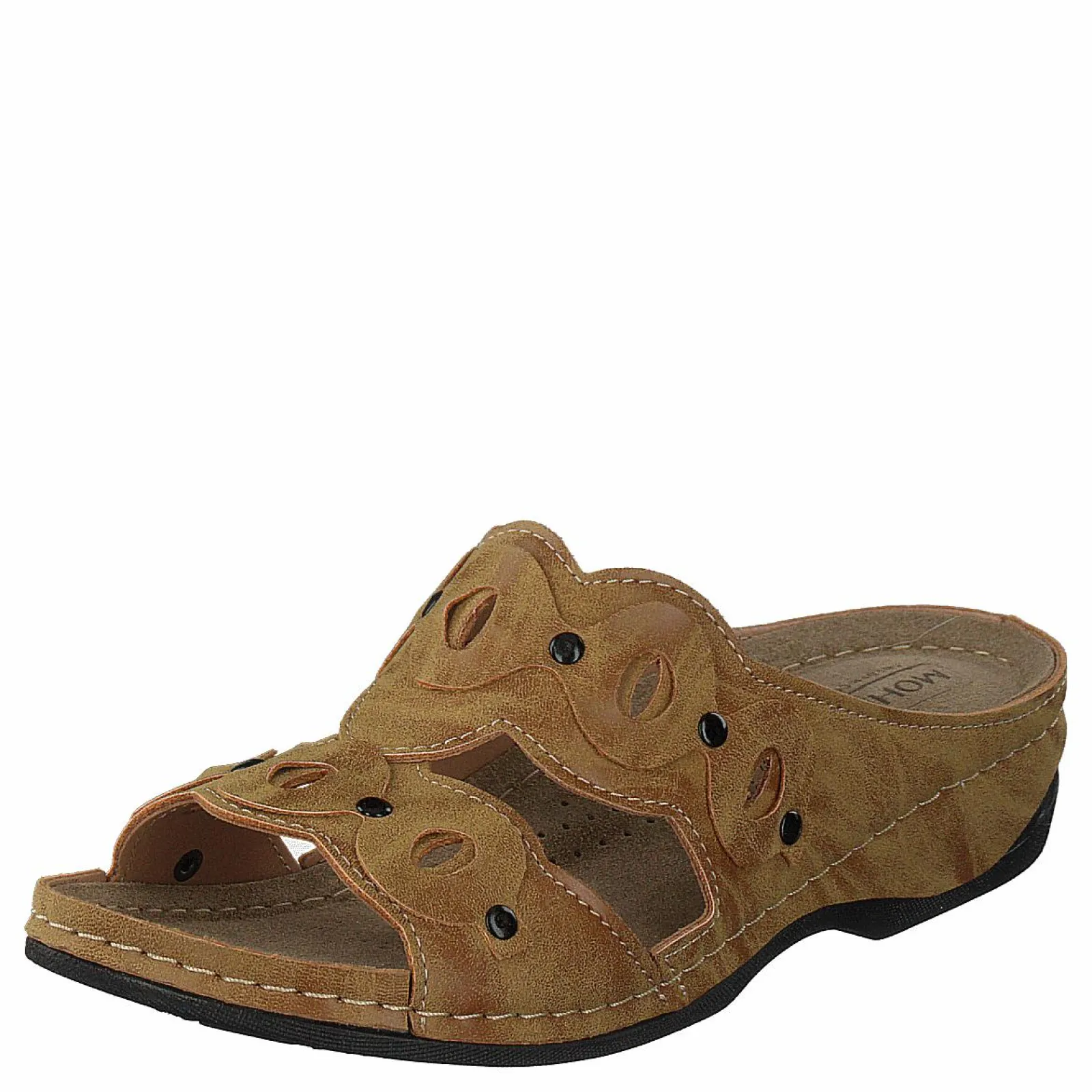 Mohedatoffeln Vega Miele