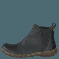 El Naturalista Vegan Black