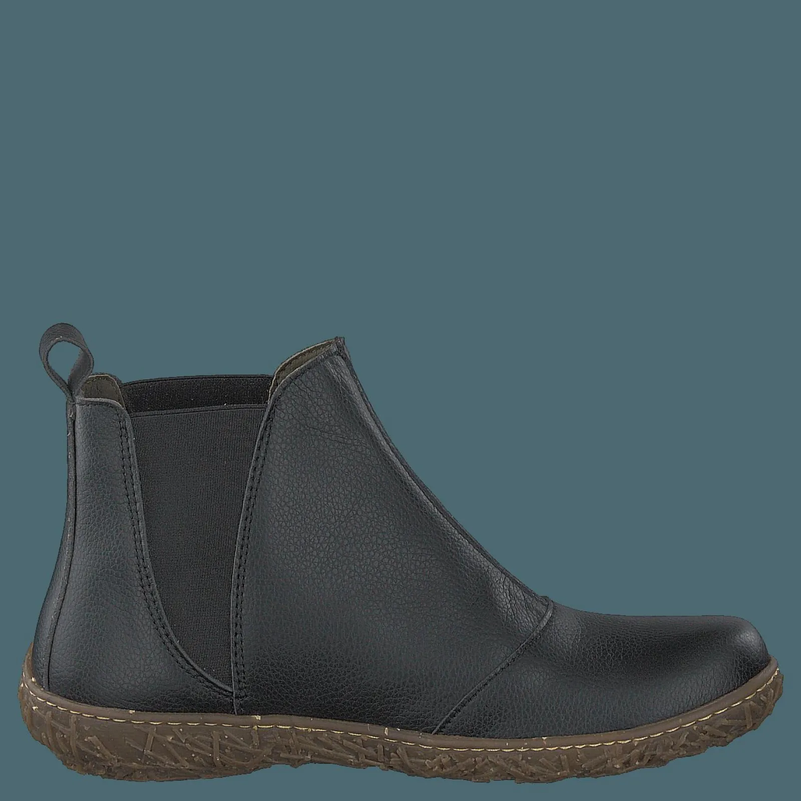 El Naturalista Vegan Black