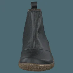 El Naturalista Vegan Black