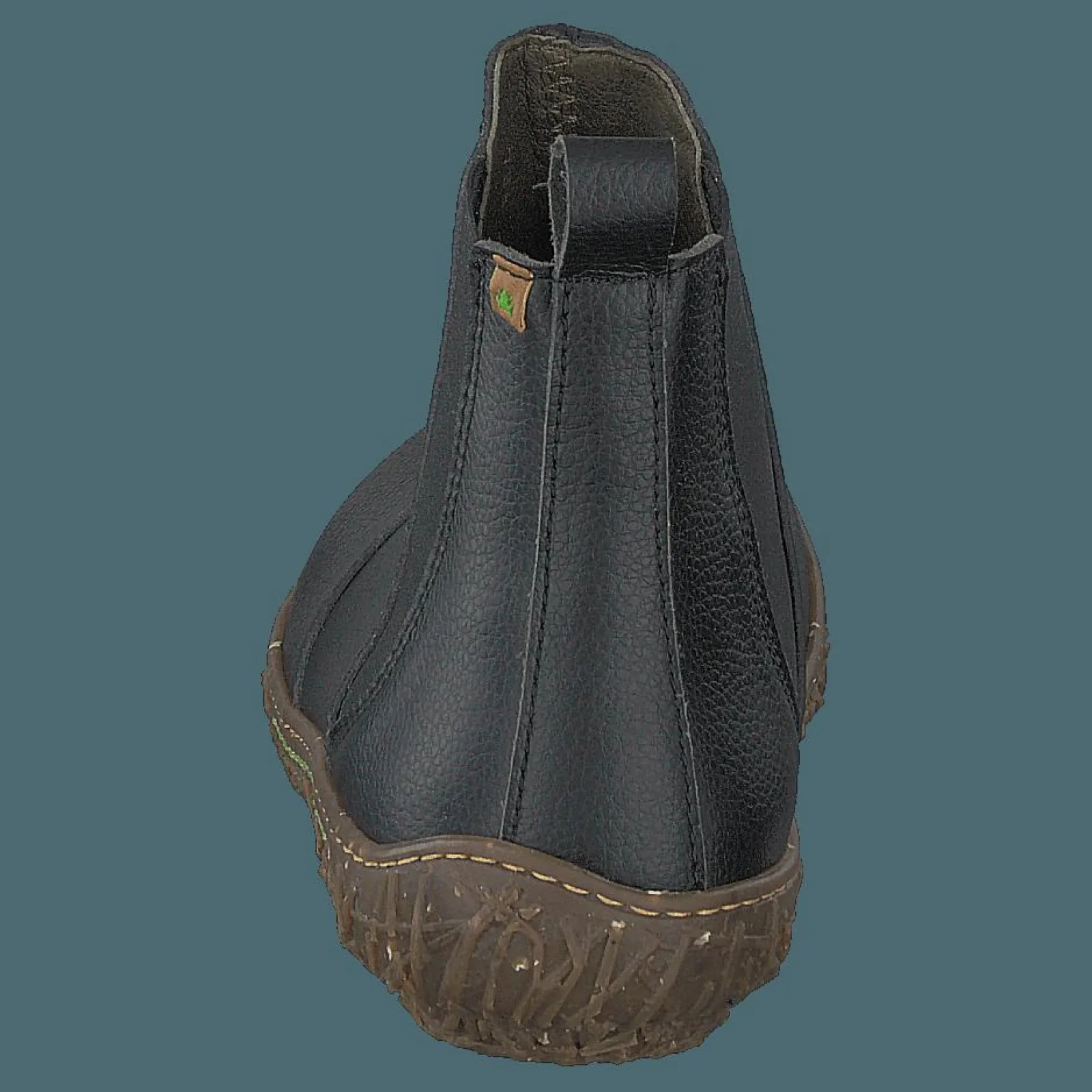 El Naturalista Vegan Black