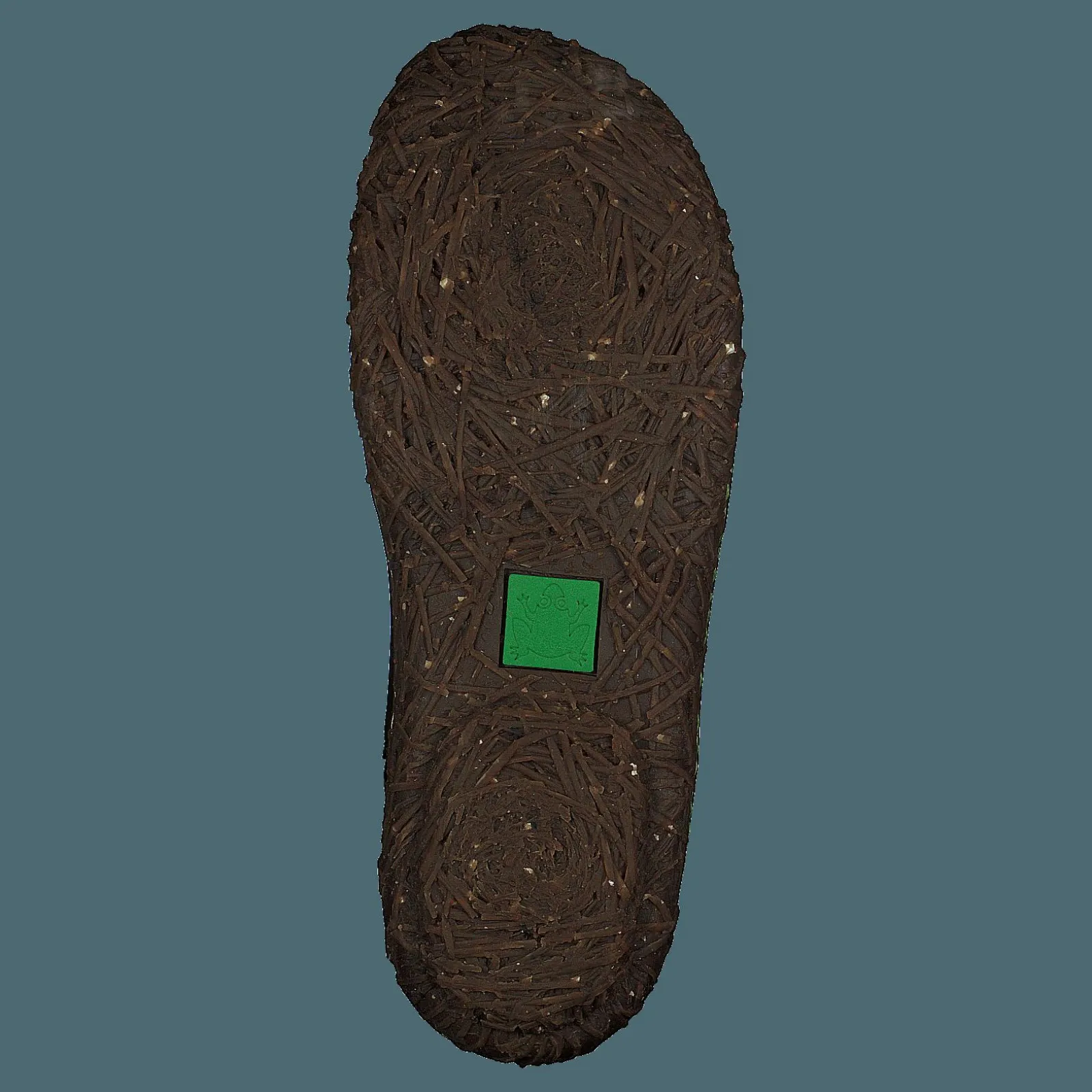 El Naturalista Vegan Black