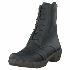 El Naturalista Vegan Black