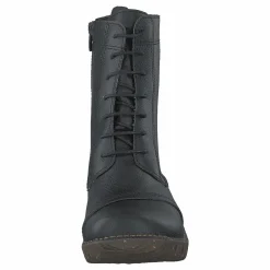 El Naturalista Vegan Black