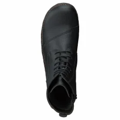 El Naturalista Vegan Black