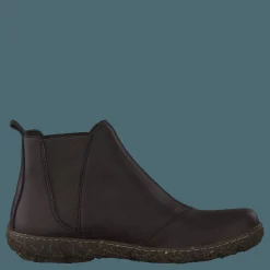 El Naturalista Vegan Nido Ella Brown