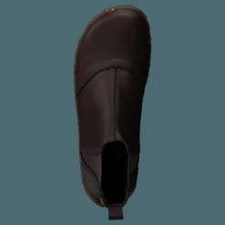 El Naturalista Vegan Nido Ella Brown