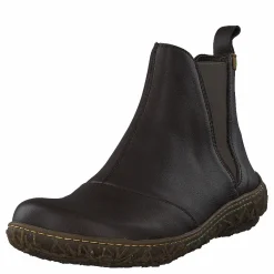 El Naturalista Vegan Nido Ella Brown