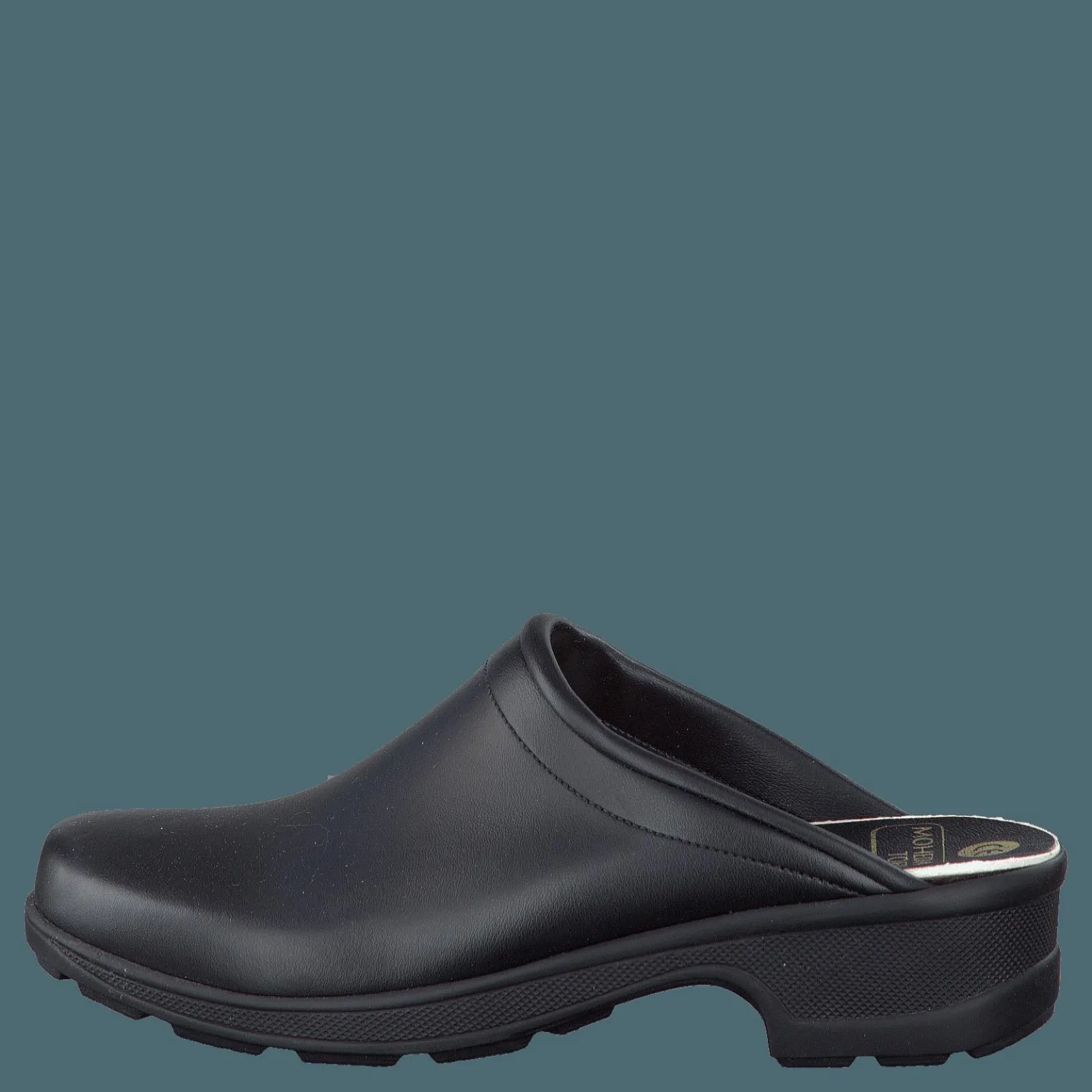 Mohedatoffeln Vegby Black