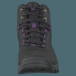 Merrell Vego Mid Leather North Wp Ice+ Black/gloxinia
