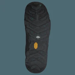 Merrell Vego Mid Leather North Wp Ice+ Black/gloxinia