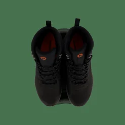 Merrell Vego Mid Leather WTPF Black