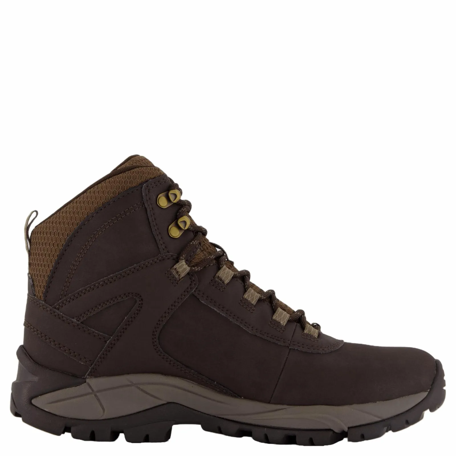 Merrell Vego Mid Ltr Wp Nespresso