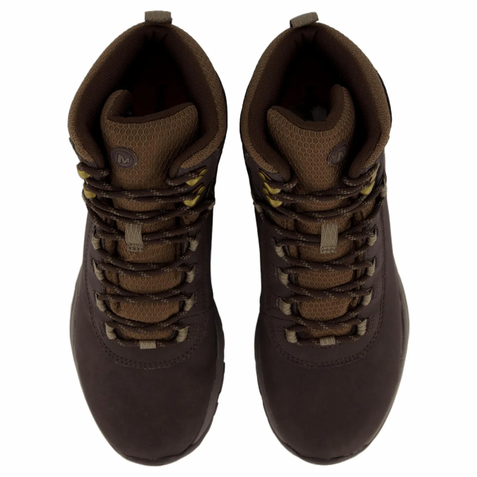 Merrell Vego Mid Ltr Wp Nespresso
