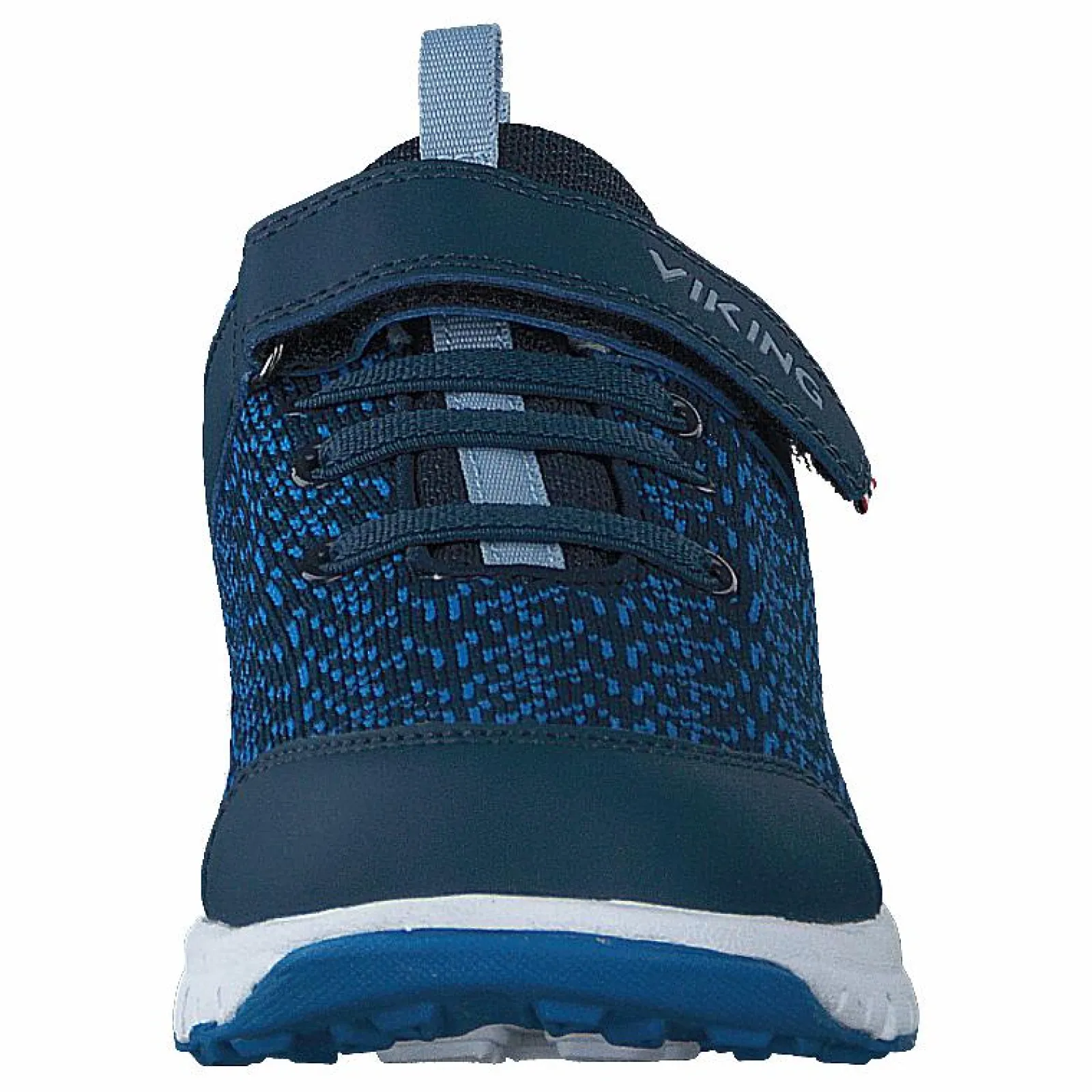 Barn Viking Veil Navy/blue