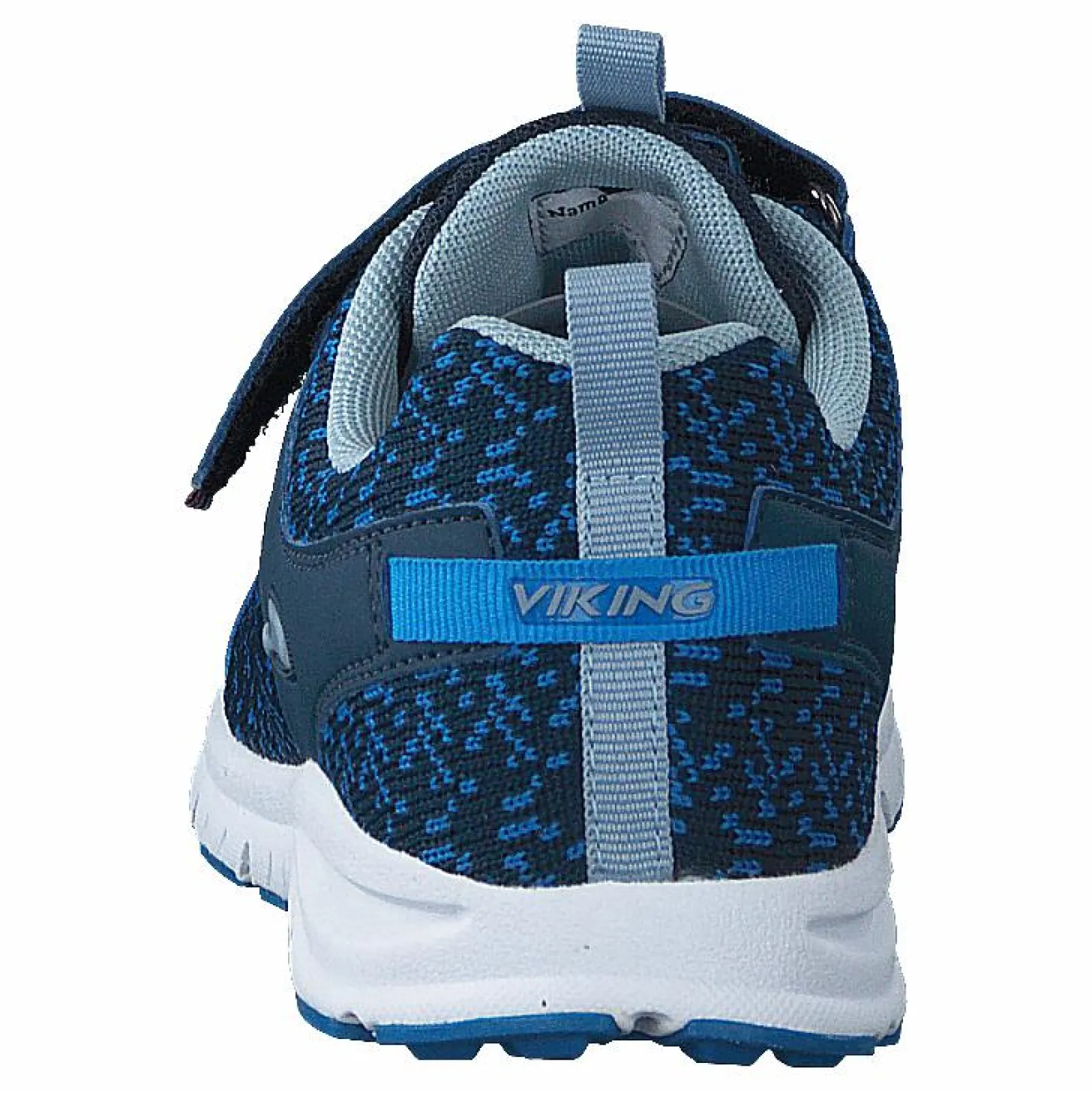 Barn Viking Veil Navy/blue