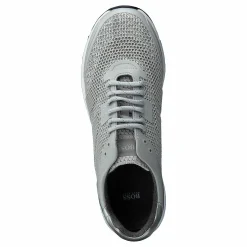 BOSS Velocity_runn_rb Light/pastel Grey
